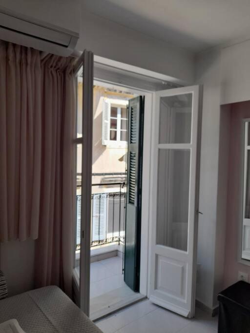 Corfucenterstudios2 Corfu  Eksteriør billede